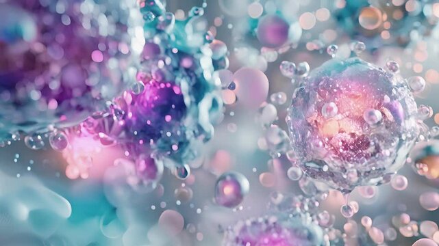 Impaired autophagy the process of cellular selfdegradation due to dysfunctional lysosomes in lysosomal storage diseases.