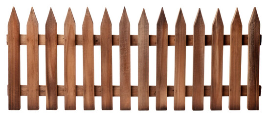 PNG Artificial wooden picket outdoors fence gate.