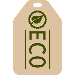 Eco Friendly Price Tag