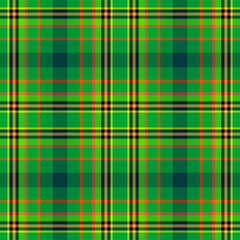 Plaid pattern,Tartan pattern,Check pattern Scottish style of colored lines most perfect design seamless pattern texture for fabric design or wallpaper background,EPS 10.