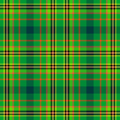 Plaid pattern,Tartan pattern,Check pattern Scottish style of colored lines most perfect design seamless pattern texture for fabric design or wallpaper background,EPS 10.