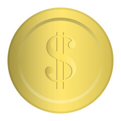 Gold Coin