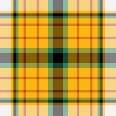 Plaid pattern,Tartan pattern,Check pattern Scottish style of colored lines most perfect design seamless pattern texture for fabric design or wallpaper background,EPS 10.
