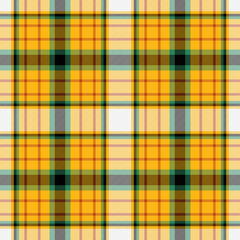 Plaid pattern,Tartan pattern,Check pattern Scottish style of colored lines most perfect design seamless pattern texture for fabric design or wallpaper background,EPS 10.