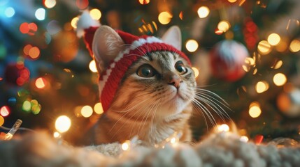Festive Fun: Friends Celebrating with Sparklers at Night
