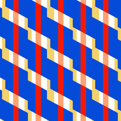 Fashionable Fancy Pattern