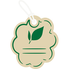 Eco Friendly Price Tag