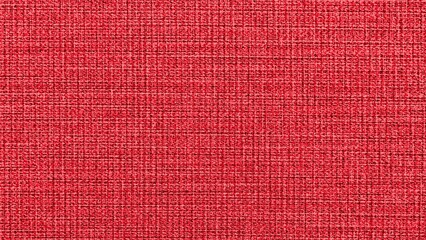 red  fabric texture