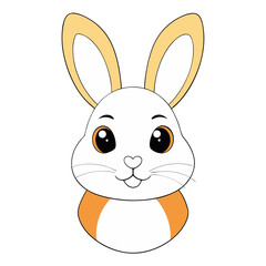 Rabbit Illustration