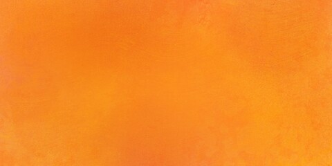 Yellow-orange golden vintage background with soft blurred marble texture. Autumn background. 
