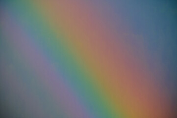 rainbow background