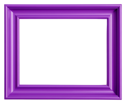 PNG  Violet square backgrounds purple frame.