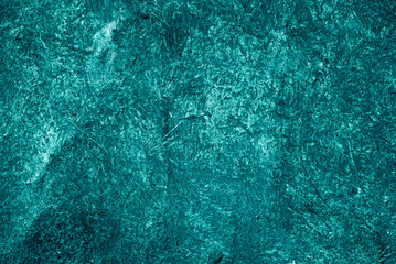 texture, Blue blurry background. Shades of blue paint. Unevenly painted wall. Dirty background.