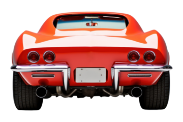 PNG Car vehicle bumper white background.