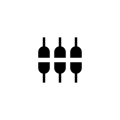 Audio Control System Icon