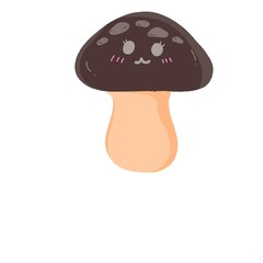 mushroom 