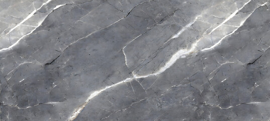 Rustic Marble Texture Background, high resolution glossy slab marble texture of stone. Generative AI.