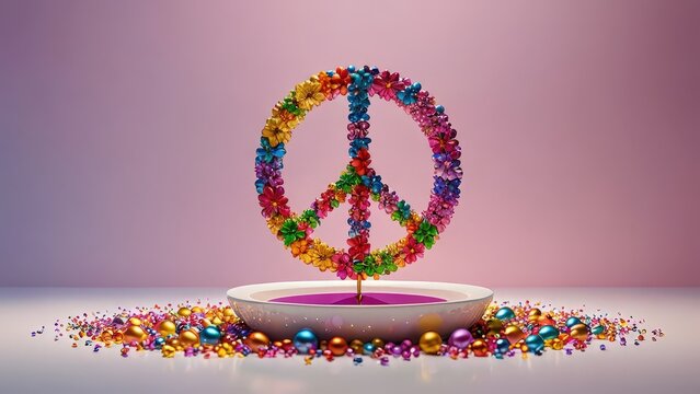 Flower Symbolization