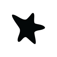 star drawing picture