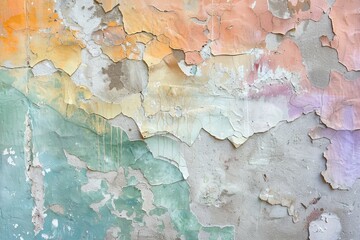 peeled paint texture