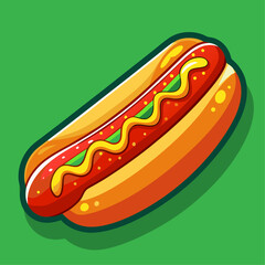 hot dog (1)