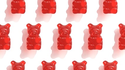 Bear Gummy 3