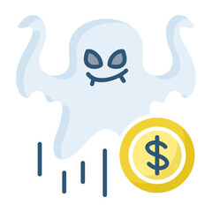 Ghost Asset Icon