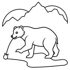 Woodland Escape Coloring Pages For Coloring Book