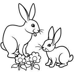 Woodland Escape Coloring Pages For Coloring Book