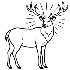 Woodland Escape Coloring Pages For Coloring Book