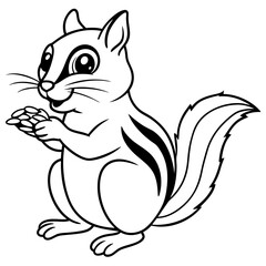 Woodland Escape Coloring Pages For Coloring Book