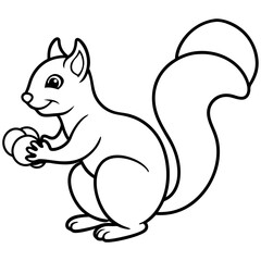 Woodland Escape Coloring Pages For Coloring Book