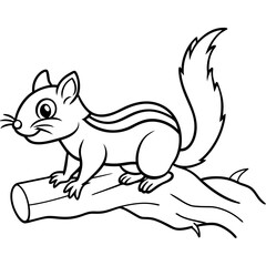 Woodland Escape Coloring Pages For Coloring Book