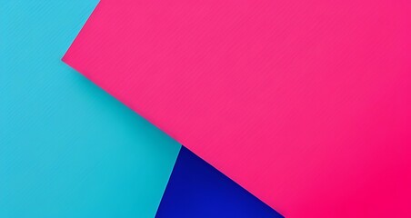 Abstract geometric background 