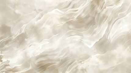 Obraz premium Abstract Beige Marble Texture Background
