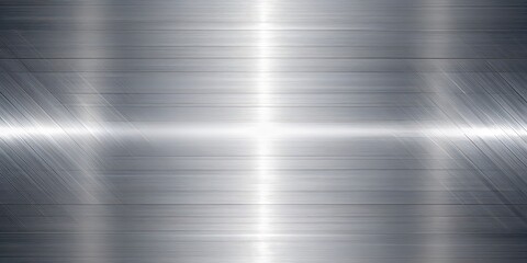 Gradient silver background with a sleek and modern design, silver, gradient, background, metallic, shiny, luxury
