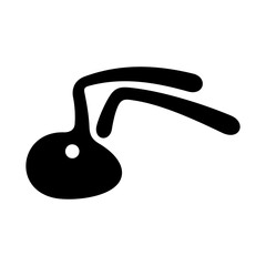 Ant Head Vector Logo Design Template