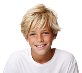 PNG Latin portrait smile photo.