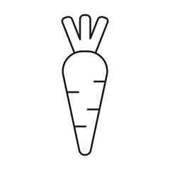 Carrot icon