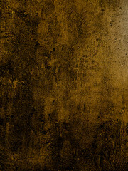 Grungy section of wall ideal for backgrounds