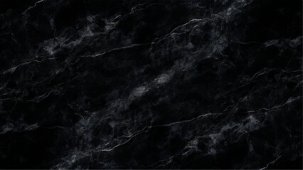 Black marble patterned texture background. marble of Thailand, abstract Dark black marble texture background in natural patterns , black marble onyx texture. Textured of the black marble background. 