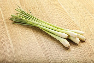 Lemongrass - Asian aroma plant for cooking