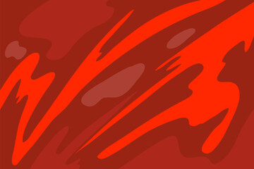 Liquid abstract marble painting background print splatter texture Repeat Modern Wave Wallpaper.