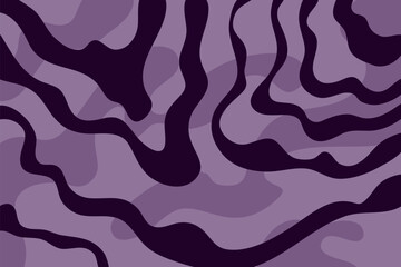 Liquid abstract marble painting background print splatter texture Repeat Modern Wave Wallpaper.