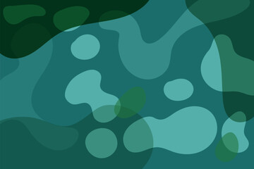 Liquid abstract marble painting background print splatter texture Repeat Modern Wave Wallpaper.