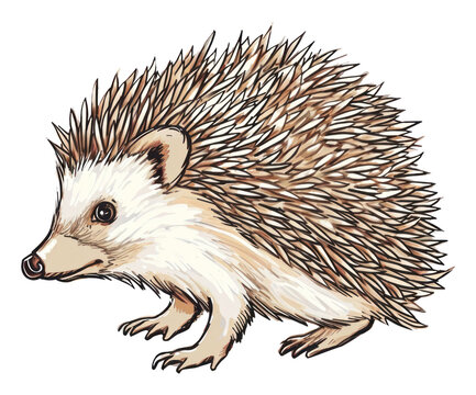 recommend clip art: PNG Porcupine hedgehog mammal erinaceidae.