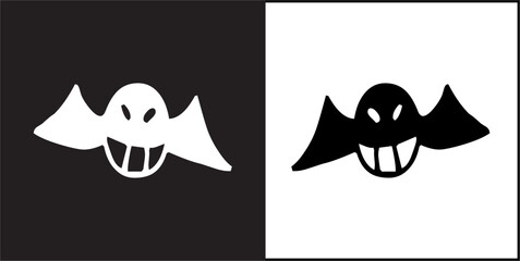  IIlustration Vector graphics of animal icon