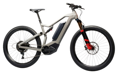 Fototapeta premium PNG Bicycle transportation vehicle wheel.