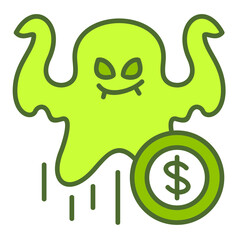 Ghost Asset Icon