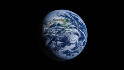 Fototapeta premium earth Surface Patterns